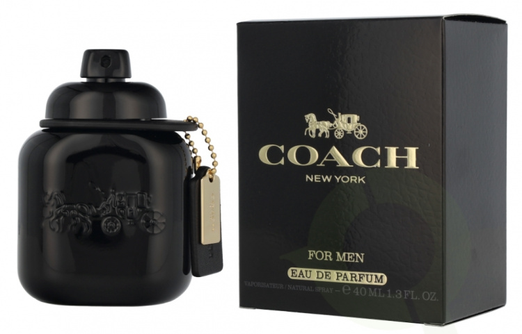 Coach For Men Edp Spray 40 ml