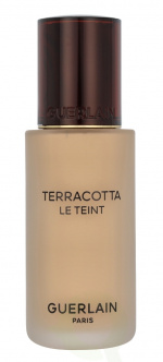 Guerlain Terracotta Le Teint Foundation 35 ml #2W Warm Doré