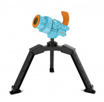 4-Kids Waterkanon blauw/rood (25357)