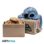 Abysse DISNEY - Koektrommel - Lilo & Stitch - Ohana Abysse DISNEY - Koektrommel - Lilo & Stitch - Ohana