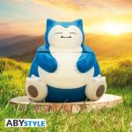Abysse POKEMON - Koektrommel - Snorlax Abysse POKEMON - Koektrommel - Snorlax