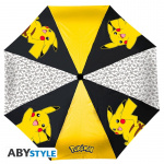Abysse POKEMON Paraplu - Pikachu - Diameter: 96 cm