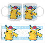 Abysse Pikachu kerstmok - 320 ml
