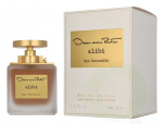Oscar De La Renta Alibi Eau Sensuelle Edp Spray 100 ml
