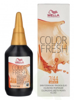 Wella Color Fresh - Acid 75 ml 7/44