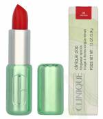 Clinique Pop Longwear Matte Lipstick 3.9 g #03 Ruby Pop