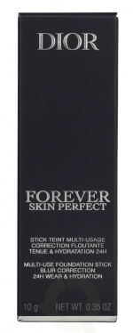 Dior Forever Skin Perfect Foundation 10 g #3N