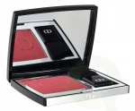 Dior Rouge Blush Couture Colour Powder Blush 6 g #962 Poison-Matte