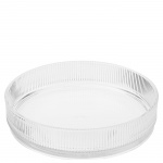 Stelton Pilastro Schotel Ø23cm