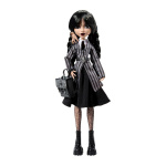 Monster High Monster High x woensdag pop - (218-2459)