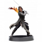 Weta Workshop The Lord of the Rings - Aragorn Figuren van Fandom