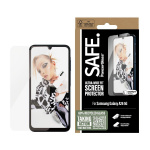 Panzer Glas - SAFE Screen Protector Galaxy new A26 5G UWF w. Aligner Panzer Glas - SAFE Screen Protector Galaxy new A26 5G UWF w. Aligner