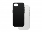 PanzerGlass Case, iPhone 16e, Black PanzerGlass Case, iPhone 16e, Black