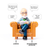 Winkee Desktop therapeut