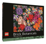 LEGO Bakstenen Botanische Puzzel 1000+ (ACB2008)