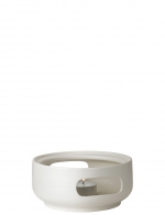 Stelton Theo Theepot Verwarmer (Zand)