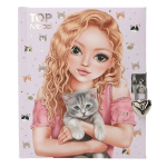TOPModel TOPModel Kitty Dagboek KITTY en HONDje - (413569)