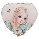 TOPModel TOPModel Sieradendoos ZOMERVOOG - Zacht Roze - Klein (413308) TOPModel TOPModel Sieradendoos ZOMERVOOG - Zacht Roze - Klein (413308)