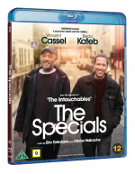 Specials, The - Blu Ray Specials, The - Blu Ray