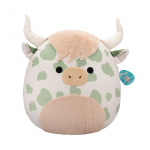 Squishmallows Celestino Hoogland Koe 50 cm P23 - (237727)