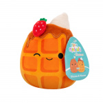 Squishmallows 13 cm - Flip A Mallows - Oksana en Wever