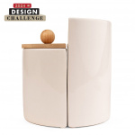 Kikkerland Boekensteunen Kikkerland Boekensteunen