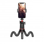 Rollei Flexibel statief i Monkeypod I Easy Creator - Hoogte: 25 cm (min) tot 46 cm (max)