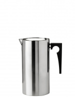 Stelton Arne Jacobsen Cylinda Franse Pers 1 L (Staal)