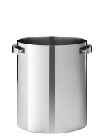 Stelton Arne Jacobsen Cylinda Champagnekoeler (Staal)