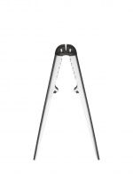 Stelton EM Noten- en kreeftenkraker (Staal)