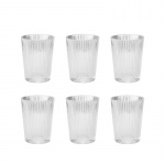 Stelton Pilastro Drinkglas 0,15 L - 6 stuks