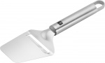 Zwilling Pro Kaasschaaf - Zilver - 22 cm