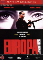 Europa (Lars von Trier) - DVD Europa (Lars von Trier) - DVD