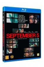 SEPTEMBER 5 SEPTEMBER 5