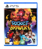 Pocket Bravery (PS5)