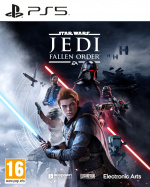 Jedi: Fallen Order (PS5)