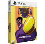 Thunder Ray (Limited) (Import) (PS5) Thunder Ray (Limited) (Import) (PS5)