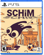 SCHiM (PS5) SCHiM (PS5)