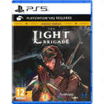 The Light Brigade (Collector\'s Edition) (PS5) The Light Brigade (Collector\'s Edition) (PS5)