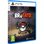 Brotato (PS5) Brotato (PS5)