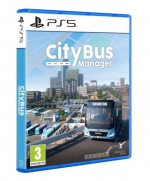 City Bus Manager (PS5) City Bus Manager (PS5)