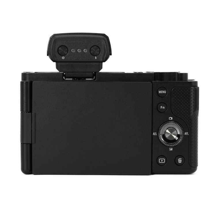 Agfa Digital Kamera Realishot C130 CMOS 10x 24MP Svart