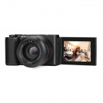 Agfa Digital Kamera Realishot C130 CMOS 10x 24MP Svart