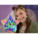 FURBY Interactive Plush Toy Galaxy (EN)
