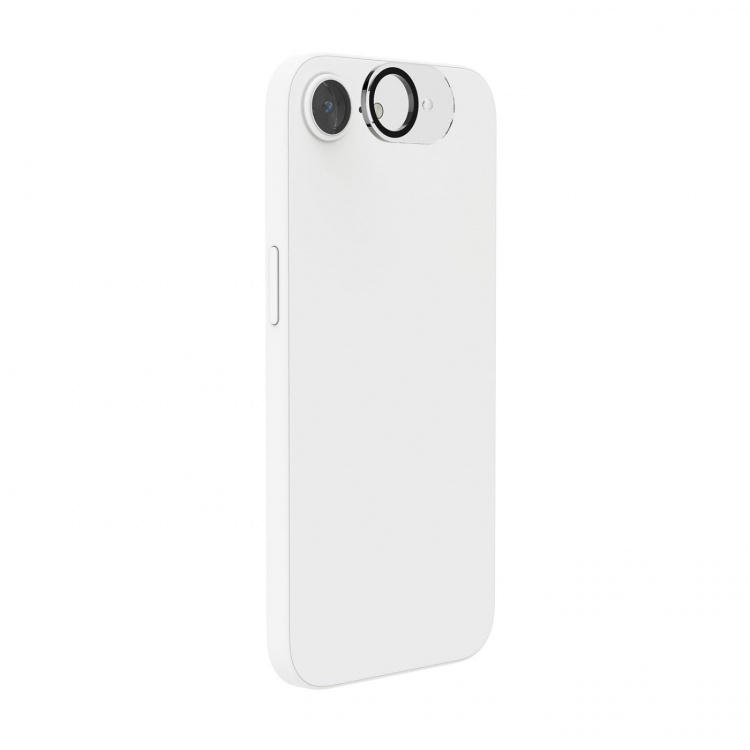 Hama Kameraskyddsglas För iPhone 16e Hama Kameraskyddsglas För iPhone 16e