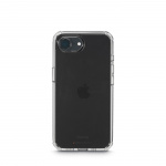 Hama Mobilskal Extreme Protect iPhone 16e Transparent