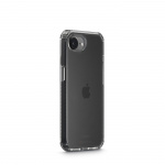 Hama Mobilskal Extreme Protect iPhone 16e Transparent