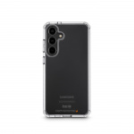 Hama Mobilskal Extreme Protect Samsung Galaxy S24 Transparent