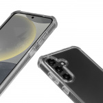 Hama Mobilskal Extreme Protect Samsung Galaxy S24 Transparent