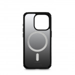 Hama Mobilskal Extreme Protect iPhone 15 Pro MagCase Svart